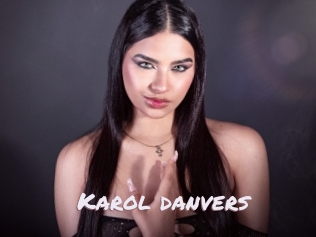 karol_danvers Deutsche Sexcams
