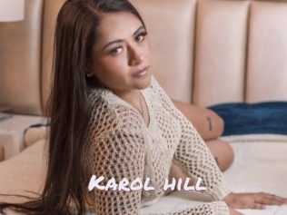 karol_hill Deutsche Sexcams