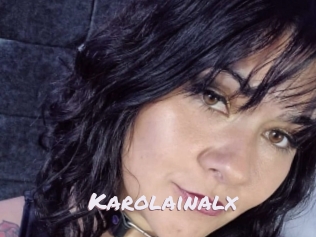 karolainalx Deutsche Sexcams