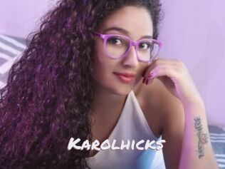 Karolhicks