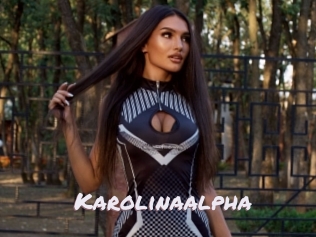 karolinaalpha Deutsche Sexcams