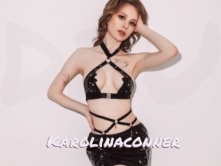 karolinaconner Deutsche Sexcams