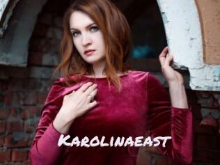 karolinaeast Deutsche Sexcams