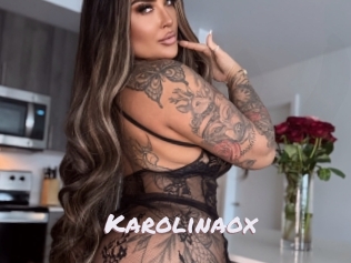 Karolinaox