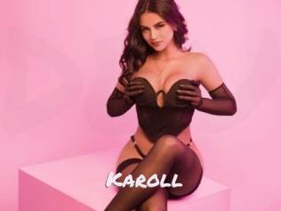karoll Deutsche Sexcams