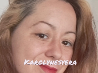 Karolynesyera