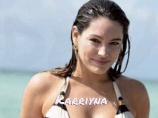 karriyna Deutsche Sexcams