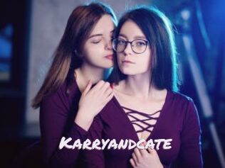 Karryandcate