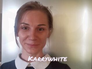 karrywhite Deutsche Sexcams