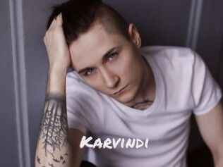 karvindi Deutsche Sexcams