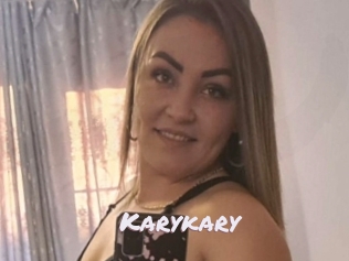 Karykary