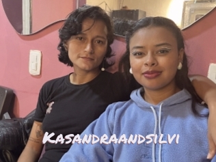 Kasandraandsilvi