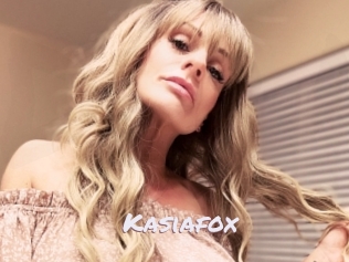 Kasiafox