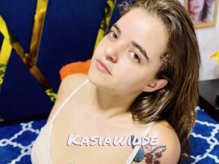kasiawilde Deutsche Sexcams