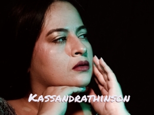 Kassandrathinson