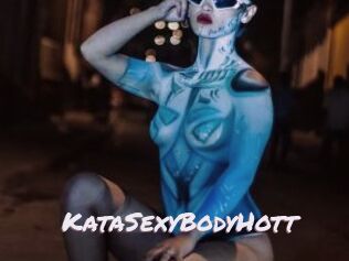 KataSexyBodyHott