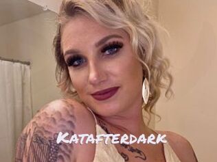 Katafterdark