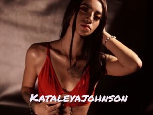 Kataleyajohnson