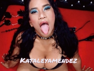 kataleyamendez Deutsche Sexcams