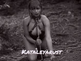 Kataleyarust