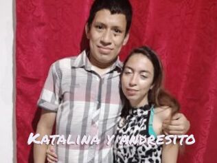 katalina_y_andresito Deutsche Sexcams
