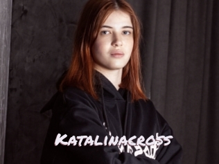 katalinacross Deutsche Sexcams
