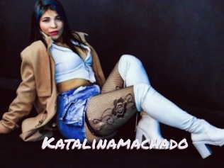 katalinamachado Deutsche Sexcams