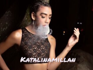 Katalinamillan