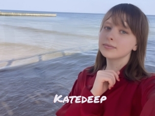 Katedeep