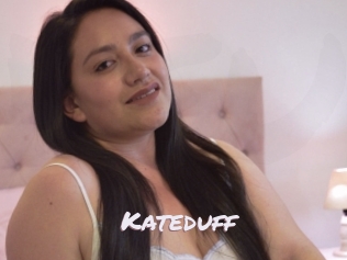 kateduff Deutsche Sexcams