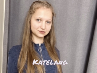 Katelang