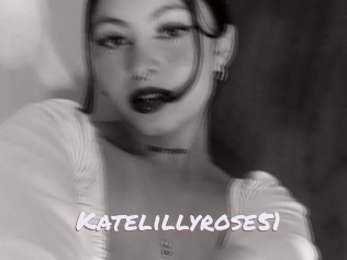 katelillyrose51 Deutsche Sexcams