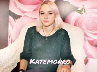 Katemonro