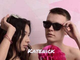 Katenick