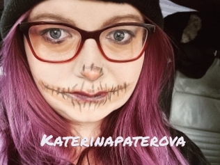 katerinapaterova Deutsche Sexcams
