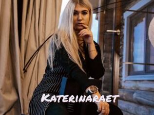 Katerinaraet