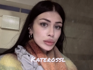 Katerossl