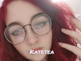 Katetea