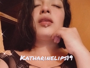 katharinelips19 Deutsche Sexcams
