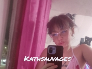 kathsauvages Deutsche Sexcams