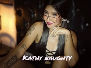 Kathy_naughty