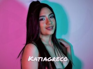 Katiagreco