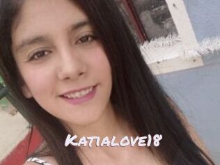 katialove18 Deutsche Sexcams
