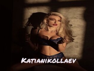 Katianikollaev
