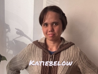 katiebelow Deutsche Sexcams