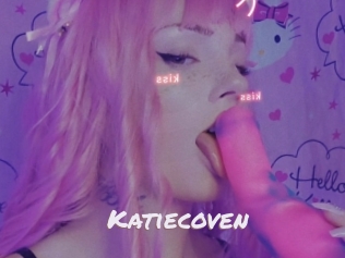 Katiecoven