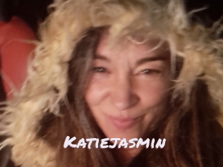 katiejasmin Deutsche Sexcams