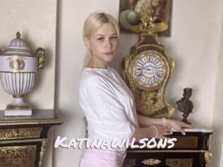 katinawilsons Deutsche Sexcams