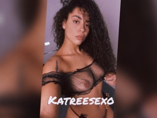 katreesexo Deutsche Sexcams