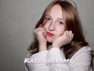 Katrinaflame